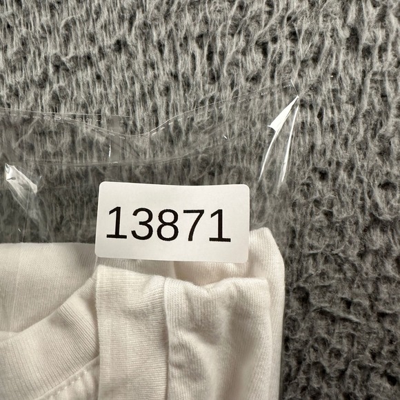 Supreme Gas Tee Shirt Mens L Iron Money Graphic Always Open Back Logo Streetwear - Picture 8 of 8